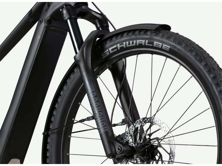 LAPIERRE e-Explorer 9.7 B750 2023 - L