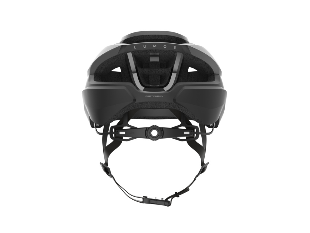 Prilba LUMOS Ultra Fly Stealth Black