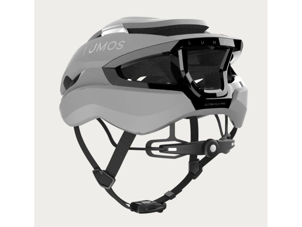 Prilba LUMOS Ultra Fly Pro MIPS Razor Grey 2024 - UNI