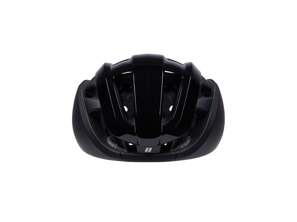 Prilba HJC Ibex 3.0 Matt Glossy Black 2024