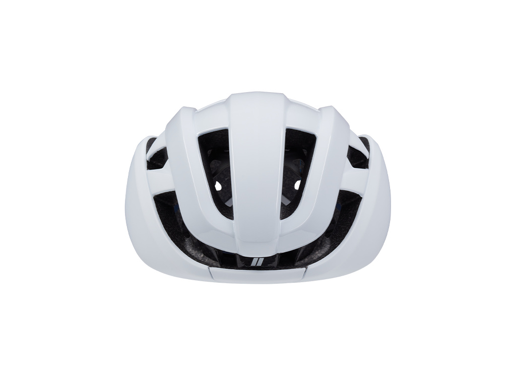 Prilba HJC Ibex 3.0 Matt Glossy White 2024
