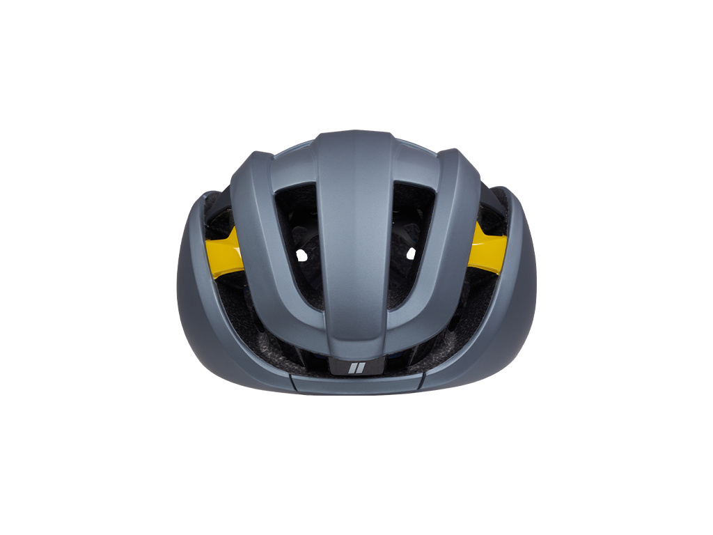 Prilba HJC Ibex 3.0 Matt Glossy Grey 2024 - S (51-56cm)