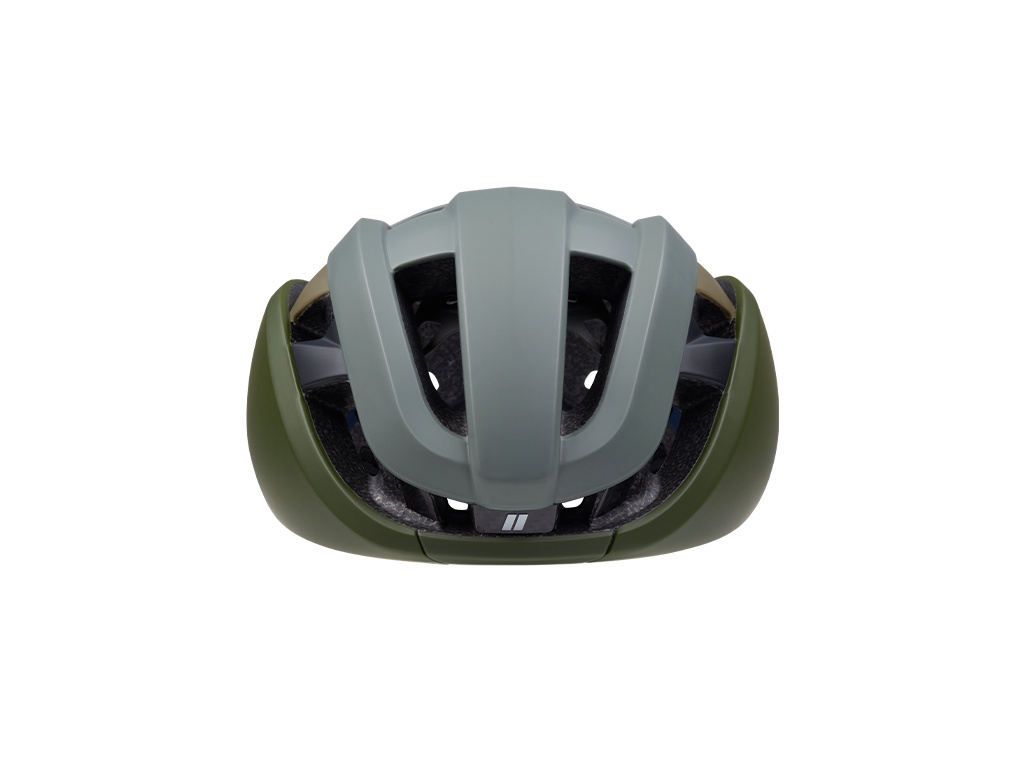Prilba HJC Ibex 3.0 Matt Dark Green 2024