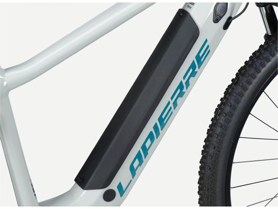 LAPIERRE Overvolt HT 5.4