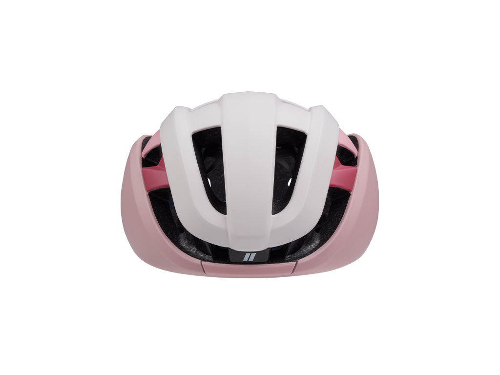 Prilba HJC Ibex 3.0 Matt Pink White 2024