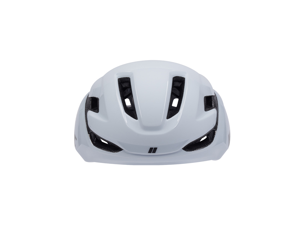 Prilba HJC Valeco 2.0 Matt Glossy White 2025 - S (51-56cm)