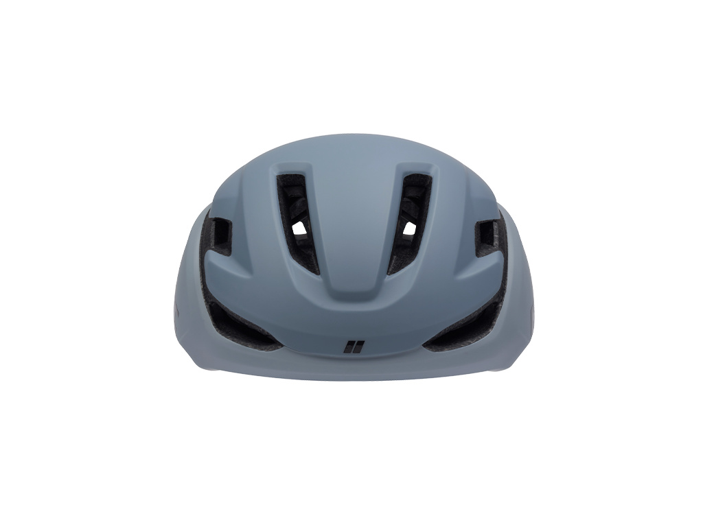 Prilba HJC Valeco 2.0 Matt Grey 2025 - S (51-56cm)