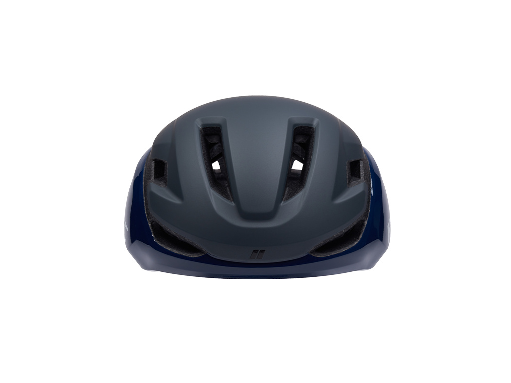Prilba HJC Valeco 2.0 Matt Glossy Navy Grey 2025 - S (51-56cm)