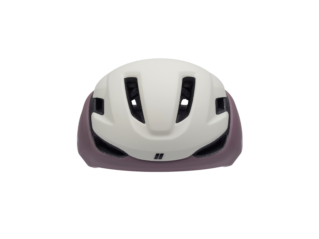 Prilba HJC Valeco 2.0 Matt Ash Brown 2025 - S (51-56cm)