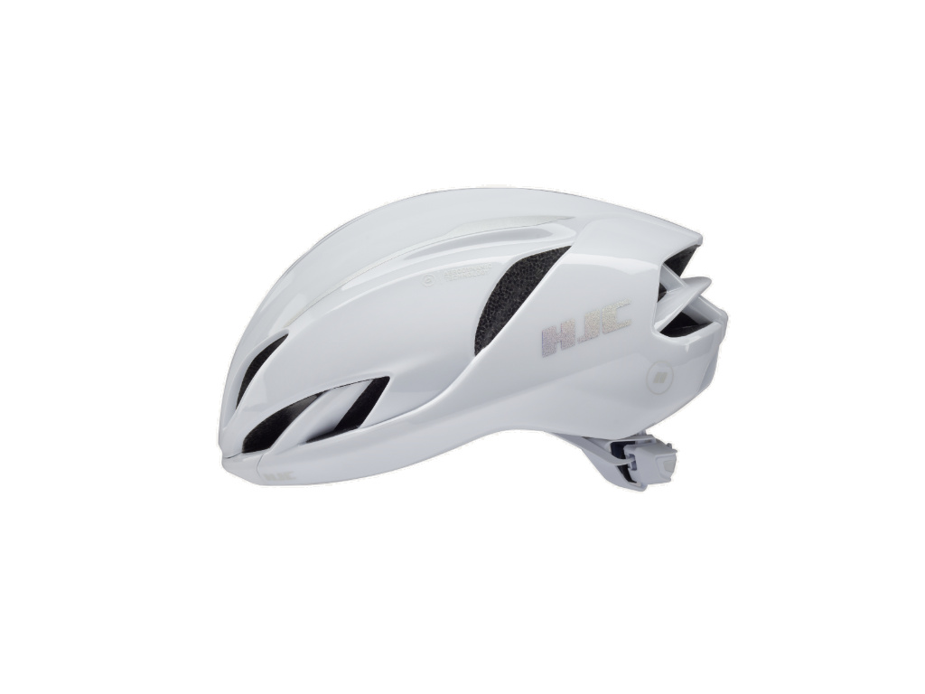 Prilba HJC Furion 3.0 White Hologram 2025 - S (51-56cm)