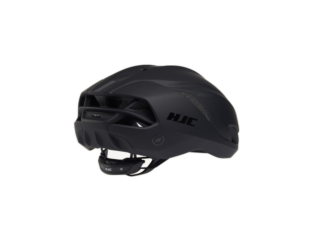 Prilba HJC Furion 3.0 Matt Black 2025 - M (55-59cm)