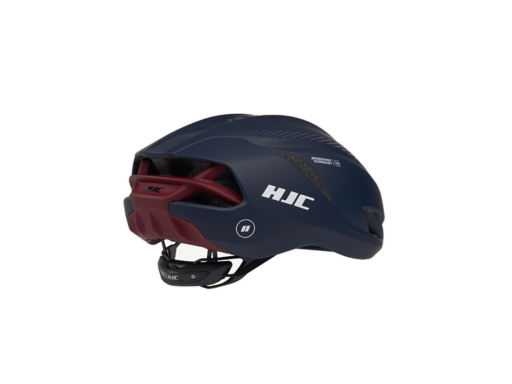 Prilba HJC Furion 3.0 Matt Navy 2025 - L (58-63cm)