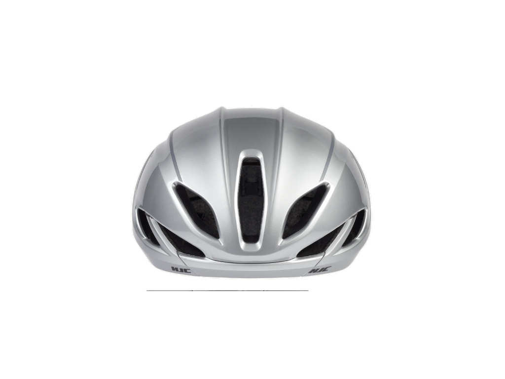 Prilba HJC Furion 3.0 Silver Red 2025 - L (58-63cm)