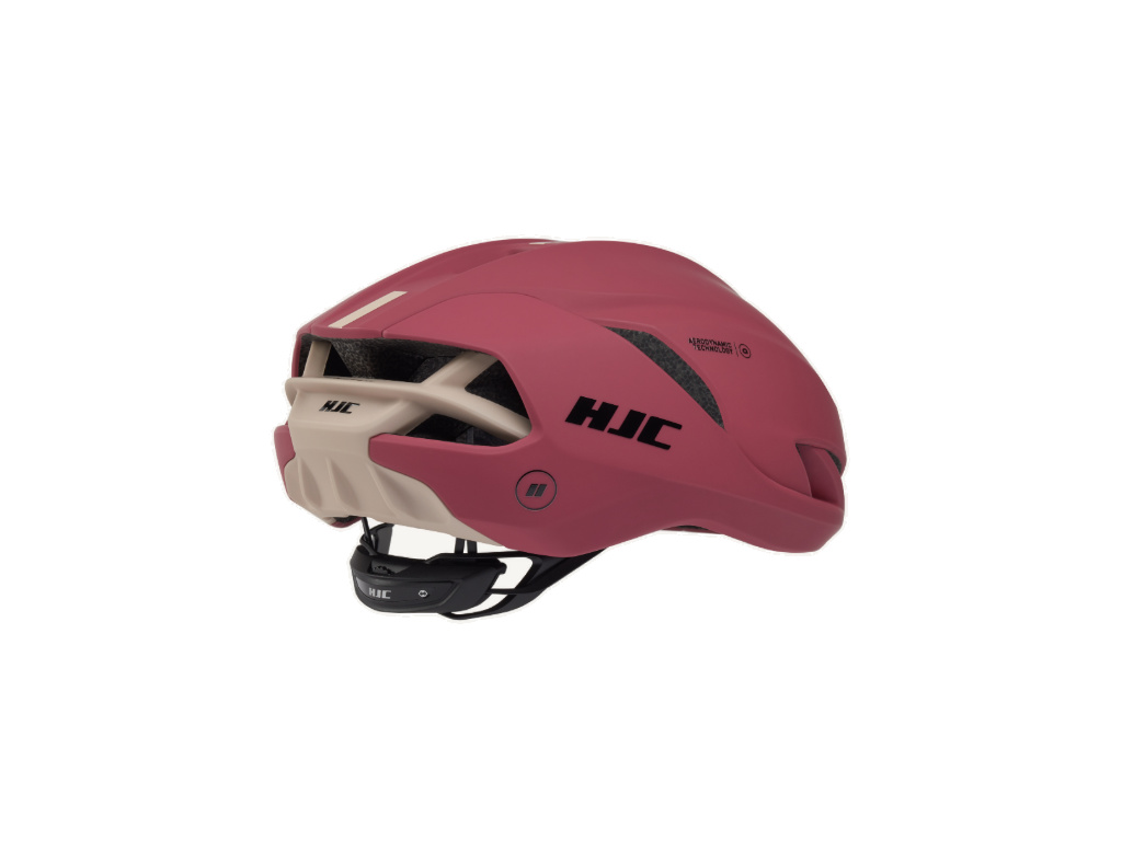 Prilba HJC Furion 3.0 Matt Rosewood 2025 - M (55-59cm)