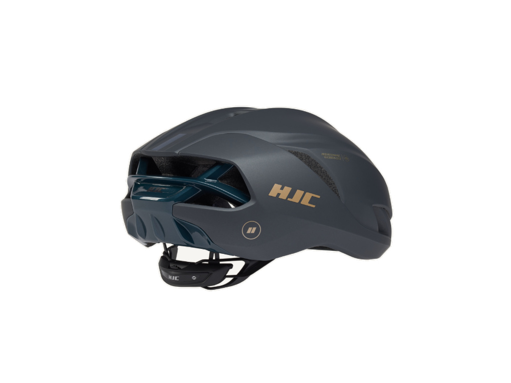 Prilba HJC Furion 3.0 Matt Glossy Grey 2025