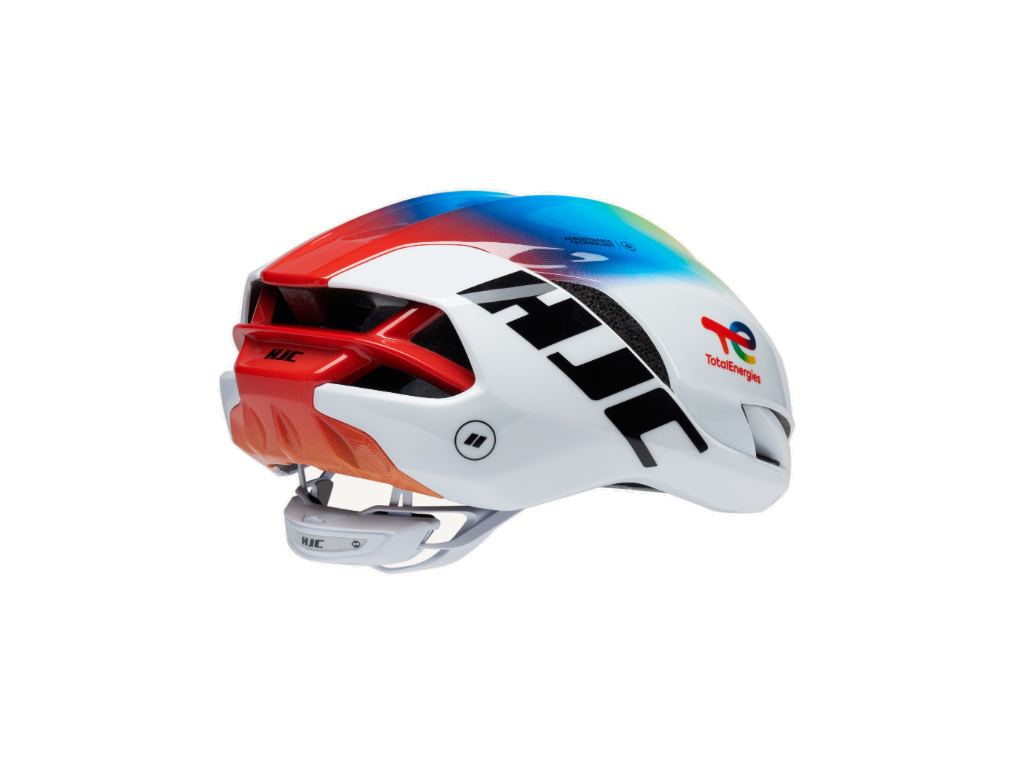 Prilba HJC Furion 3.0 Total Energies 2025 - L (58-63cm)