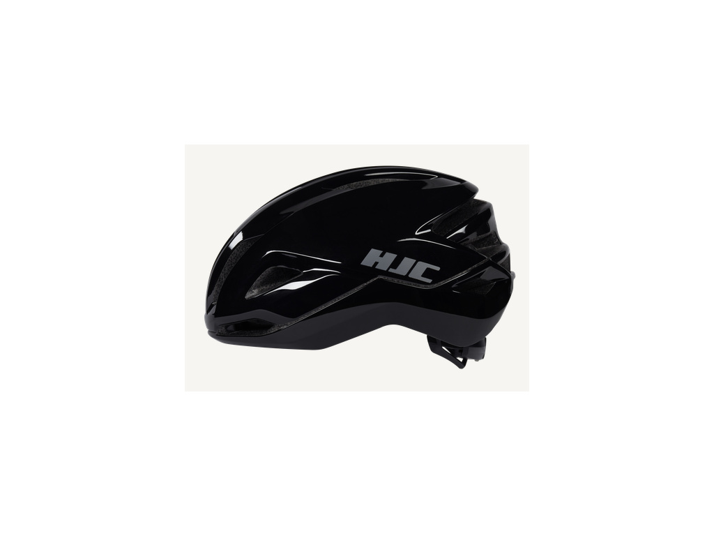 Prilba HJC Crosser Black 2025 - L (58-63cm)