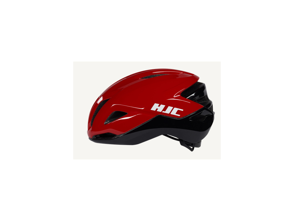 Prilba HJC Crosser Red/Black 2025 - L (58-63cm)