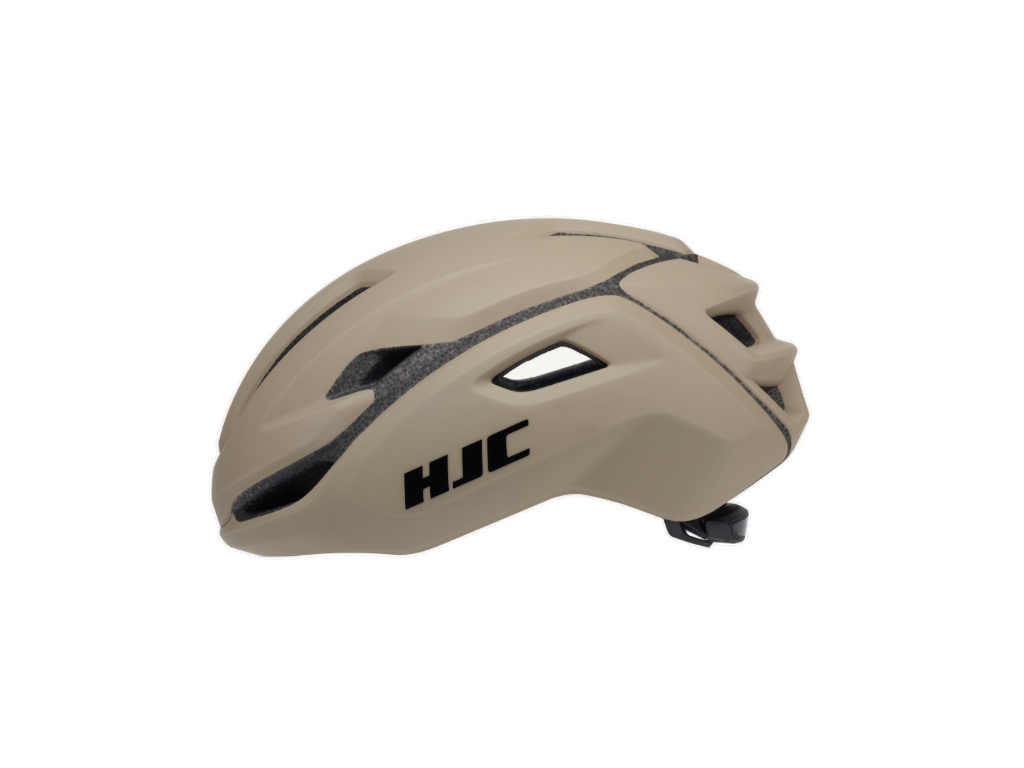 Prilba HJC Valeco 2.0 Matt Desert 2024 - S (51-56cm)