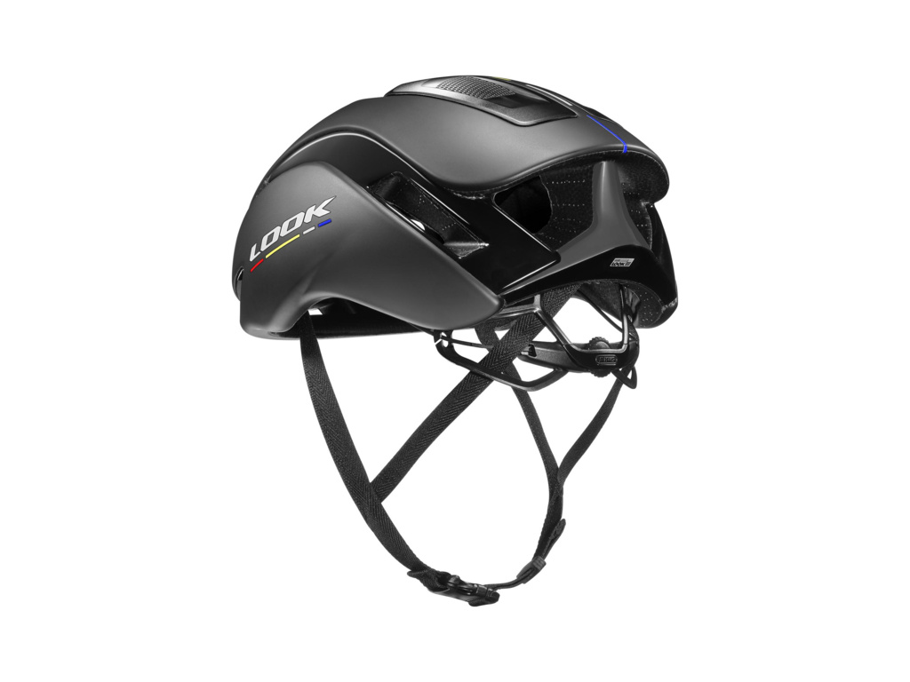 Prilba LOOK Gamechanger 2.0 Proteam Black 2025 - S (51-55cm)