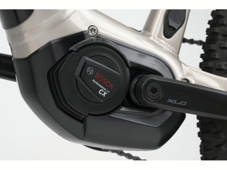 GHOST E-Teru Universal B625 Grey/Blue 2024