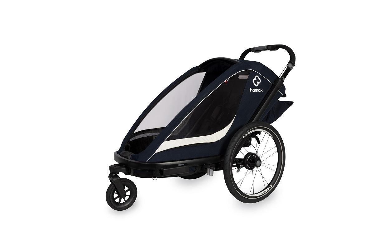 Hamax BREEZE ONE