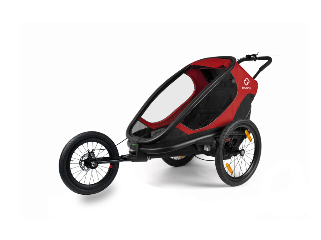 Hamax OUTBACK ONE