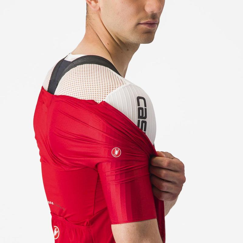 Castelli 24005 AERO RACE 7.0 - XXL