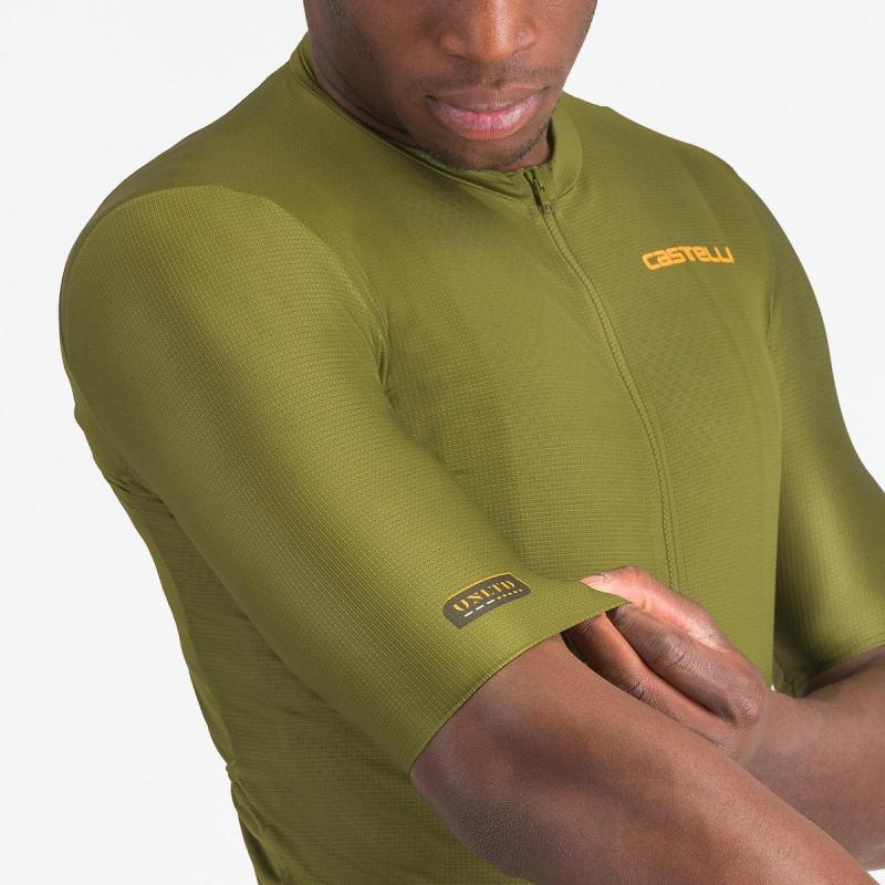 Castelli 25074 UNLIMITED ENTRATA 3