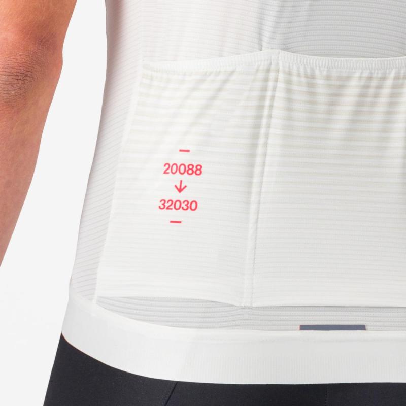 Castelli 4300643 ESPRESSO 50Y - XXL