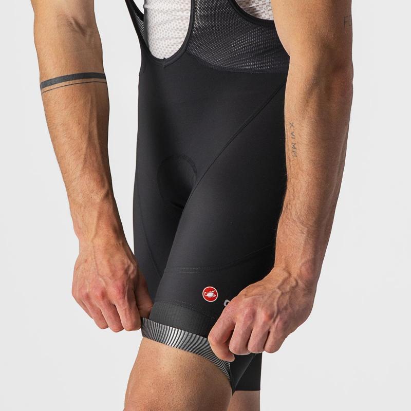 Castelli 21005 ENDURANCE 3 čierna