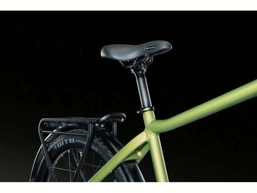LAPIERRE E-Explorer 4.5 High Electric Green 2025