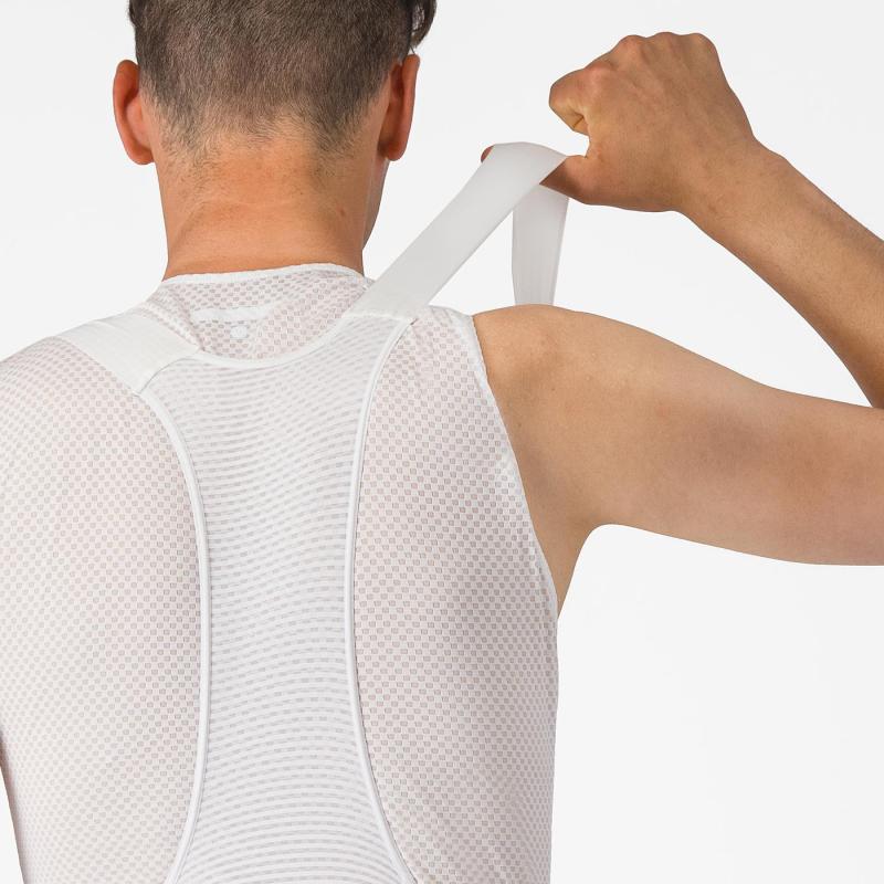 Castelli 25001 AERO RACE S biela - M