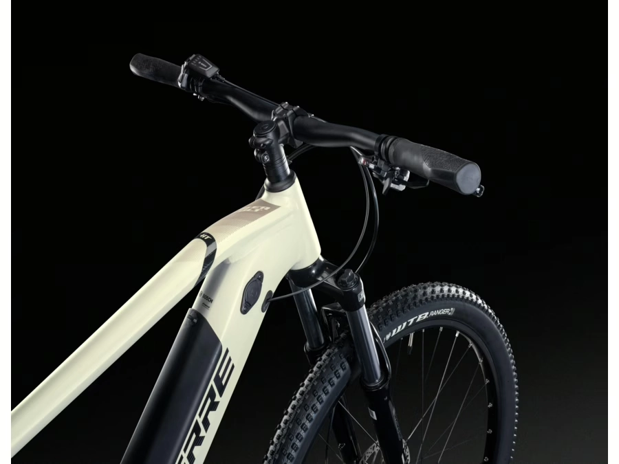 LAPIERRE Overvolt HT 5.5 27.5 High Sand Matt 2025