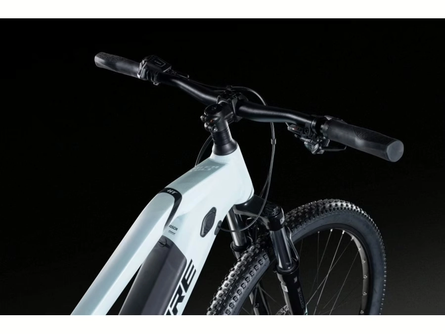 LAPIERRE Overvolt HT 4.5 27.5 Mid Sky Blue 2025