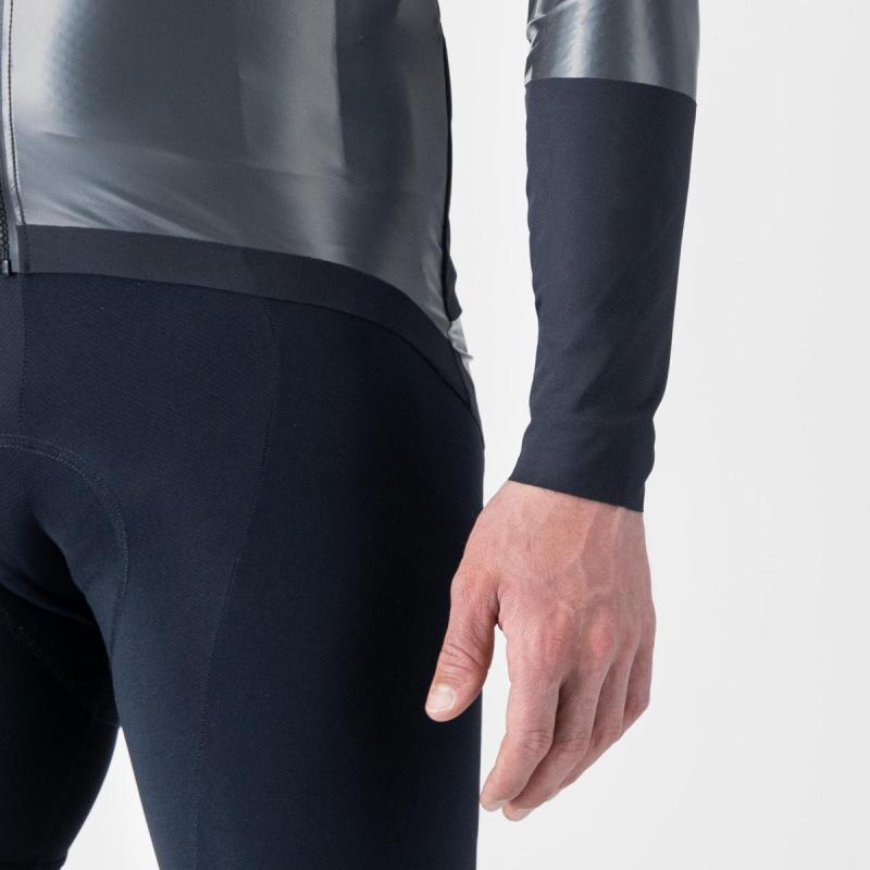 Castelli 24504 GABBA R LS čierna