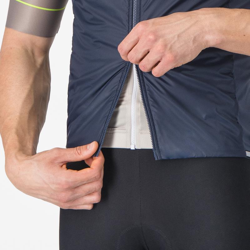 Castelli 25073 FLY DIRECT súmračná modrá