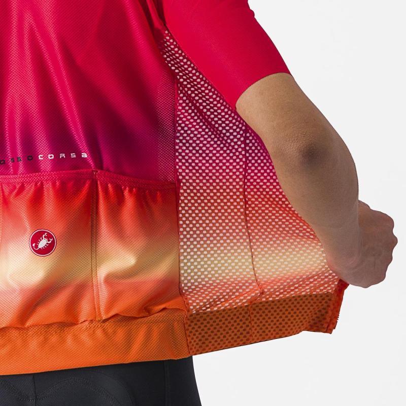 Castelli 24053 CLIMBER´S 4.0 W ibištek