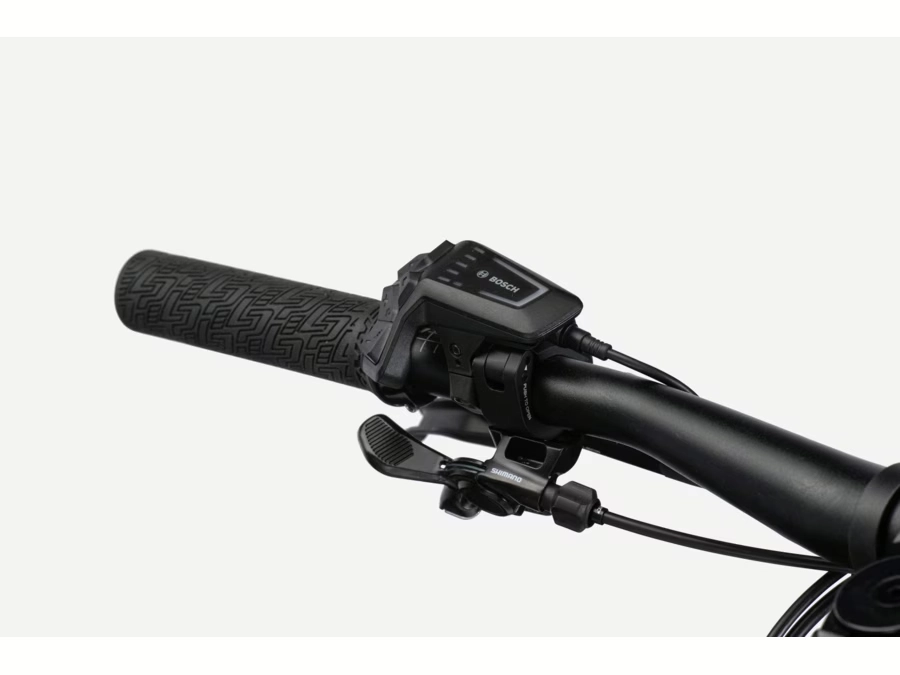 LAPIERRE E-Explorer FS 8.6 Military Green 2024 - S