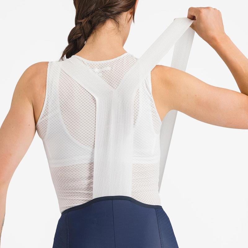 Castelli 25043 A/C W belgická modrá