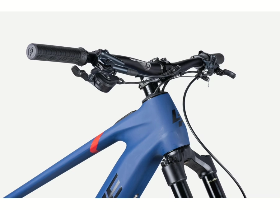 LAPIERRE E-Zesty AM 9.4 Night Blue 2024