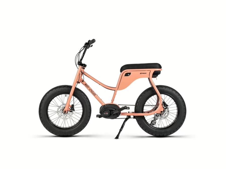 RUFF Lil' Missy Spring Tan 2025