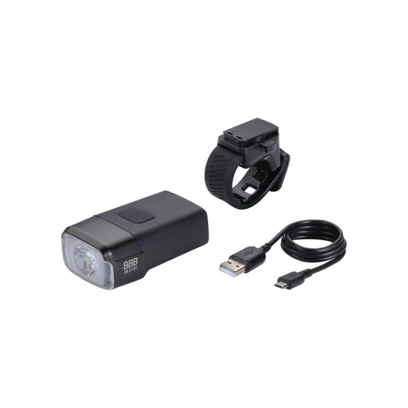 BBB BLS-161 NANOSTRIKE 600