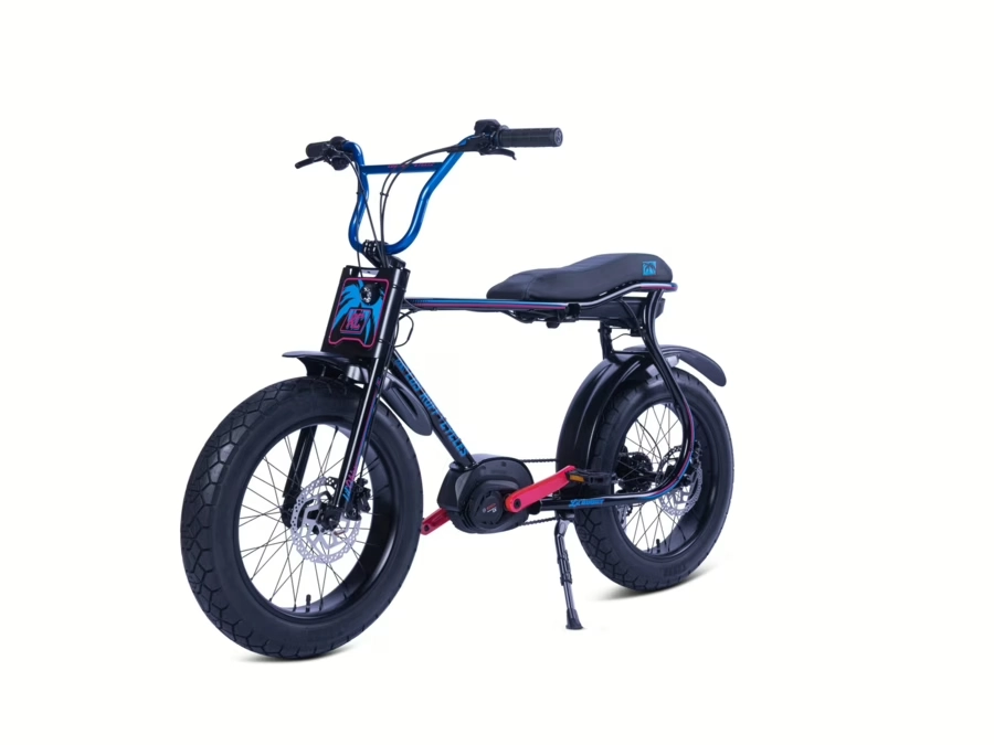 RUFF Lil`CHICO Special Edition 2025