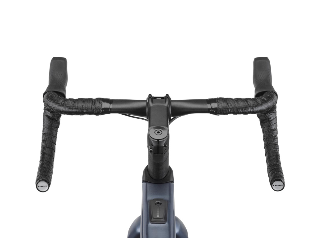 LOOK E 765 Optimum 2 Rival Etap Axs Grey Blue Satin LOOK E-R50D 2025 - XL