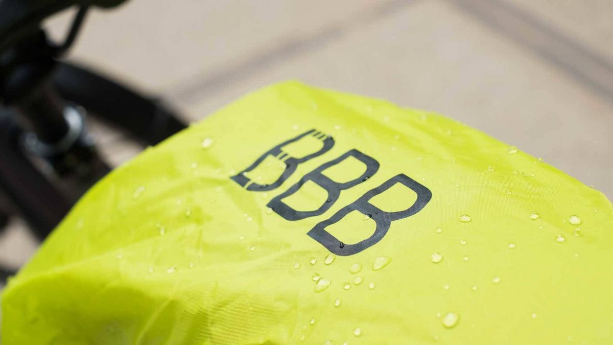 BBB BSB-97 CARRIERCOVER