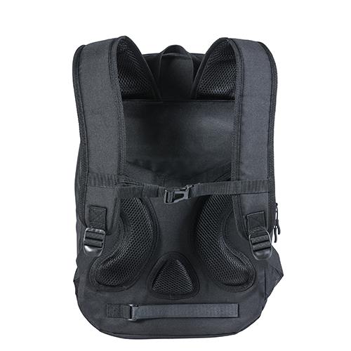 Basil FLEX BACKPACK čierna