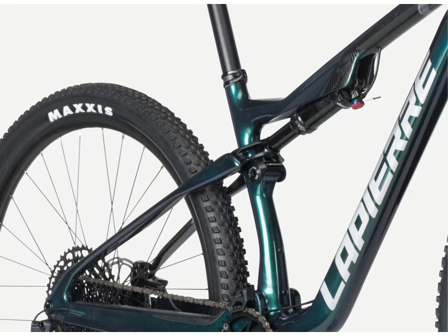 LAPIERRE XR 5.9 2022 - M