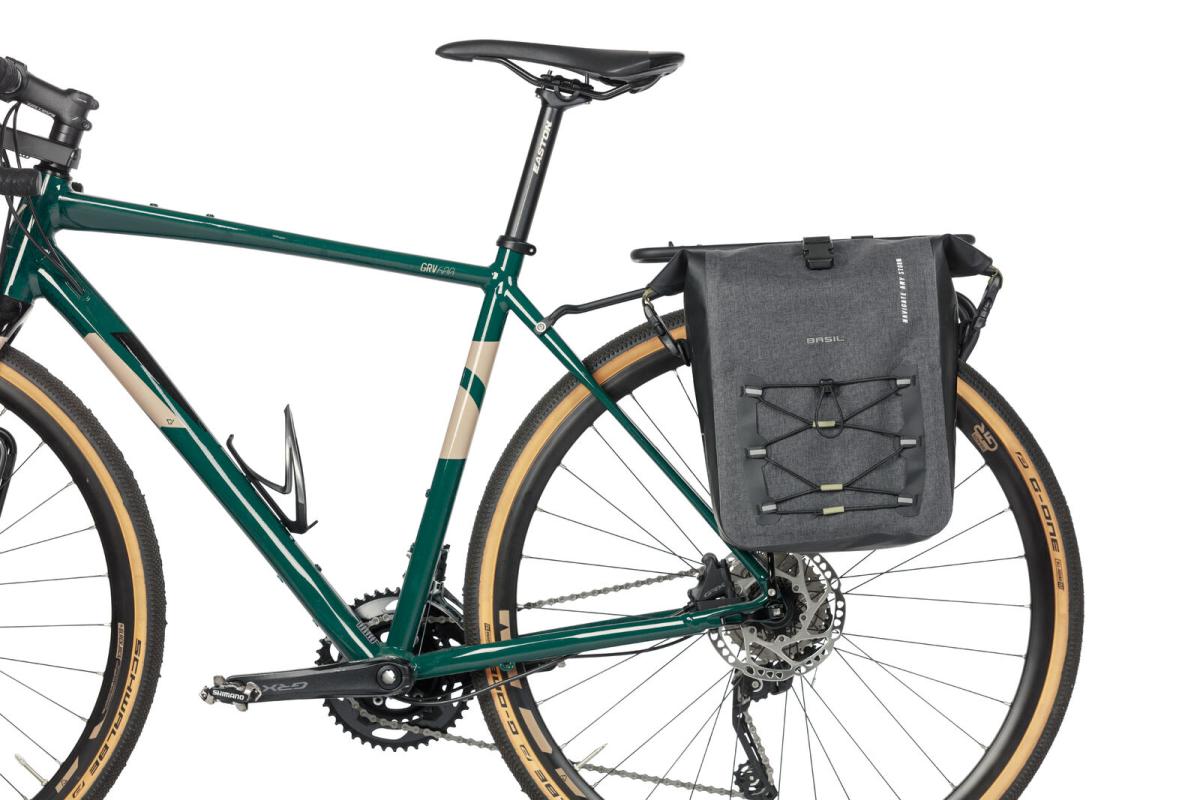 Basil NAVIGATOR STORM M