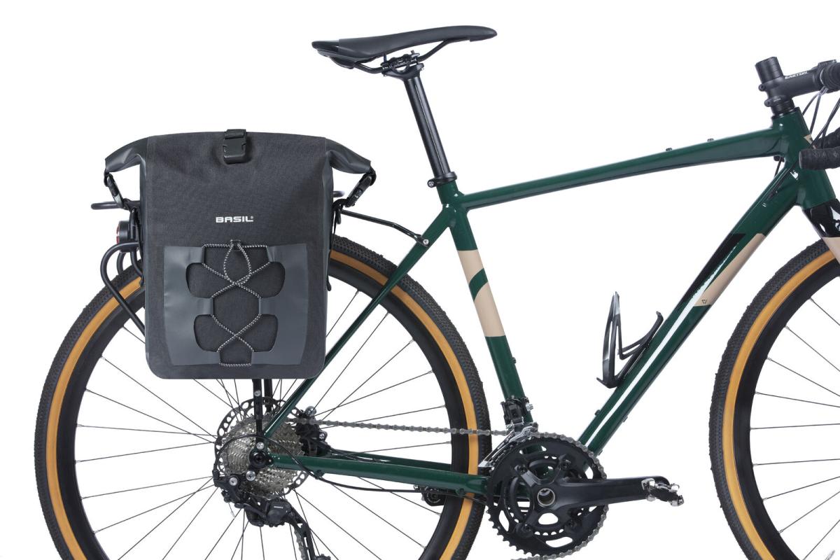 Basil NAVIGATOR Waterproof M